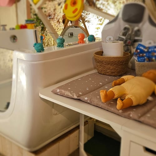 SPA La Suite des Fouleries - Institut de beauté Châteaudun - SPA La Suite des Fouleries - Photo Galerie - OneBooking