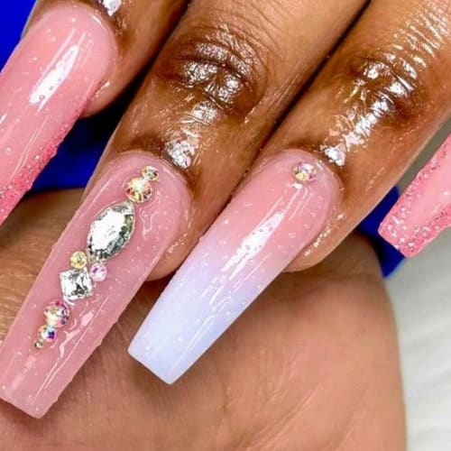 Bang Nails - Jean Moulin - Institut de beauté Montpellier - Bang Nails - Jean Moulin - Photo Galerie - OneBooking