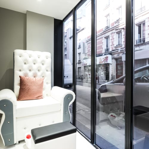 Natural Beauty - Onglerie Aubervilliers - Natural Beauty - Photo Galerie - OneBooking