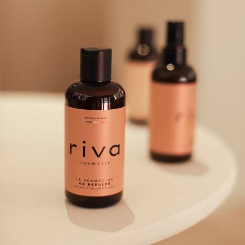 RIVA Coiffure - Port - Coiffure Nice - RIVA Coiffure - Port - Photo Galerie - OneBooking