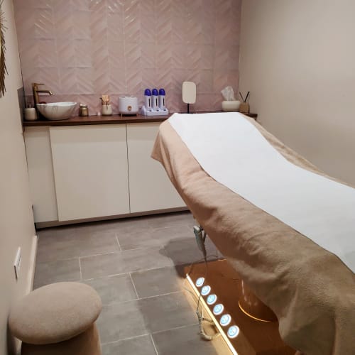 L'Atelier Beauté - Institut de beauté Lille - L'Atelier Beauté - Photo Galerie - OneBooking