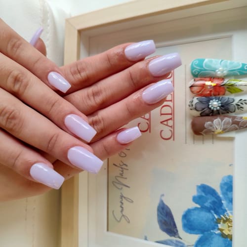Sunny Nails Art - Institut de beauté Béziers - Sunny Nails Art - Photo Galerie - OneBooking