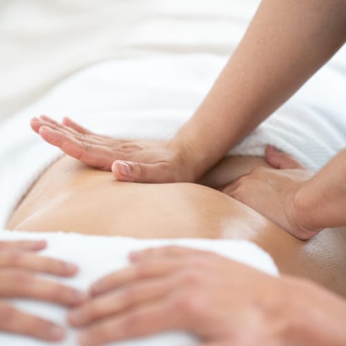 Maison Esthefit - Massage Sotteville-lès-Rouen - Maison Esthefit - Photo Galerie - OneBooking