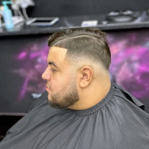 Famous barber - Coiffure Clichy - Famous barber - Photo Galerie - OneBooking