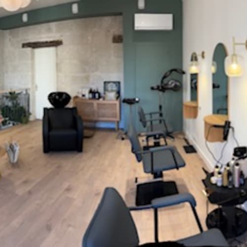 Mesdemoiselles M - Coiffure Angers - Mesdemoiselles M - Photo Galerie - OneBooking