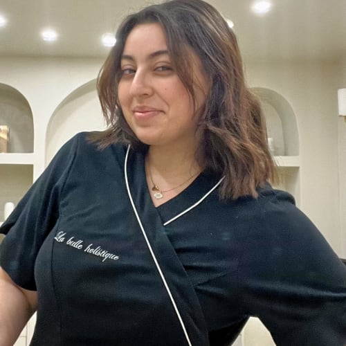La Bulle Holistique ~ Massages Bien-être • Coaching émotionnel & énergétique - Institut de beauté Toulouse - La Bulle Holistique ~ Massages Bien-être • Coaching émotionnel & énergétique - Photo Galerie - OneBooking