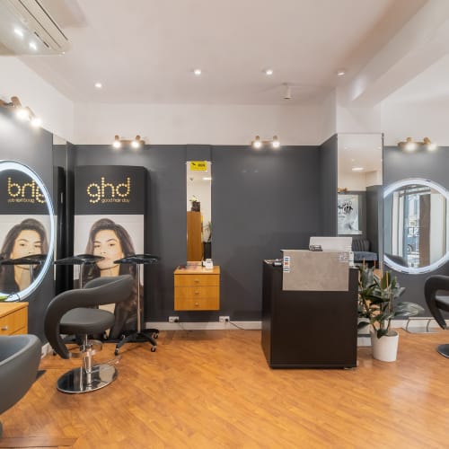 REGAL HAIRS - Barbier Marseille - REGAL HAIRS - Photo Galerie - OneBooking