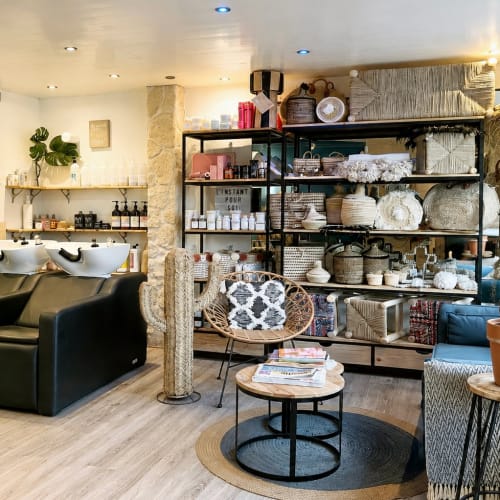 L'instant pour soi - Coiffure Montpellier - L'instant pour soi - Photo Galerie - OneBooking