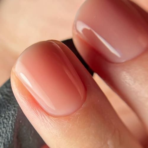 Ema Nails Studio - Manucure Russe - Onglerie Grenoble - Ema Nails Studio - Manucure Russe - Photo Galerie - OneBooking