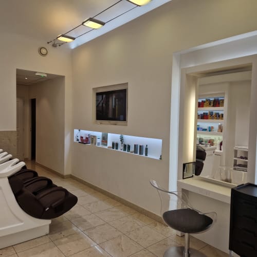 Jean Claude Biguine - Coiffure Ajaccio - Jean Claude Biguine - Photo Galerie - OneBooking