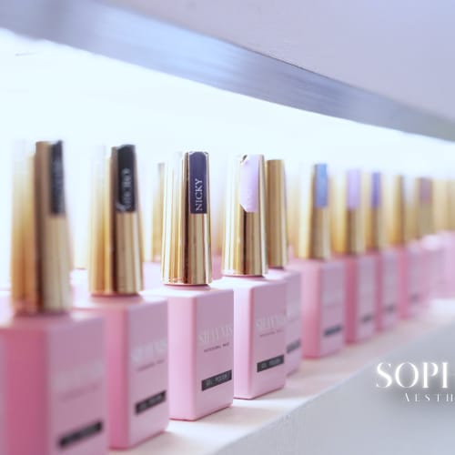 Sophia B - Coiffure Toulouse - Sophia B - Photo Galerie - OneBooking