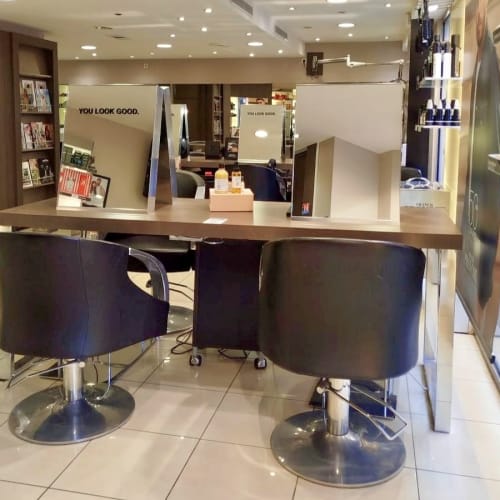 Franck Provost - Levallois-Perret Voltaire - Coiffure Levallois-Perret - Franck Provost - Levallois-Perret Voltaire - Photo Galerie - OneBooking
