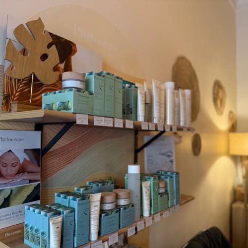 Au Spa du Monde - Massage Nice - Au Spa du Monde - Photo Galerie - OneBooking