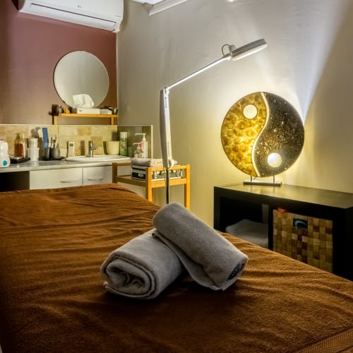 Zen Eco Coiffure & Esthétique - Spa Marseille - Zen Eco Coiffure & Esthétique - Photo Galerie - OneBooking