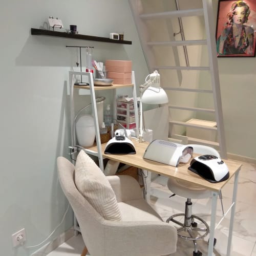Atelier de beauté CR - Sourcils & cils Nice - Atelier de beauté CR - Photo Galerie - OneBooking