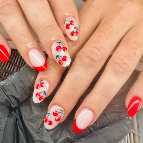 Manuella Nails - Onglerie Trets - Manuella Nails - Photo Galerie - OneBooking