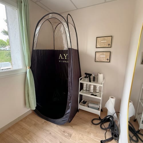 Ginger beauty - L’institut - Institut de beauté Antibes - Ginger beauty - L’institut - Photo Galerie - OneBooking