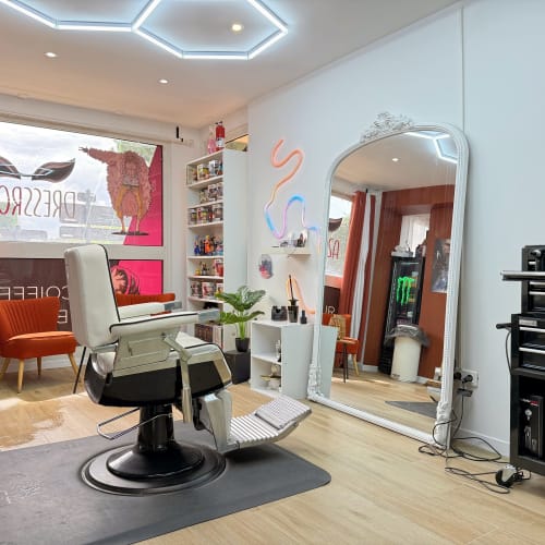 Dressrosa - Onglerie Vitrolles - Dressrosa - Photo Galerie - OneBooking