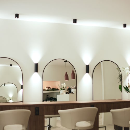 RIVA Coiffure - Port - Coiffure Nice - RIVA Coiffure - Port - Photo Galerie - OneBooking
