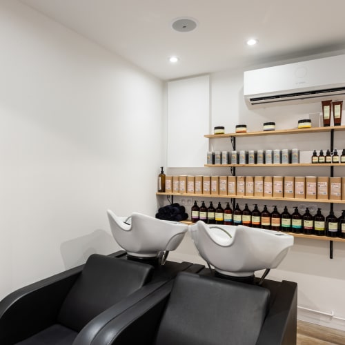 L'unyk (anciennement Salon Styl's ) - Coiffure Clermont-Ferrand - L'unyk (anciennement Salon Styl's ) - Photo Galerie - OneBooking
