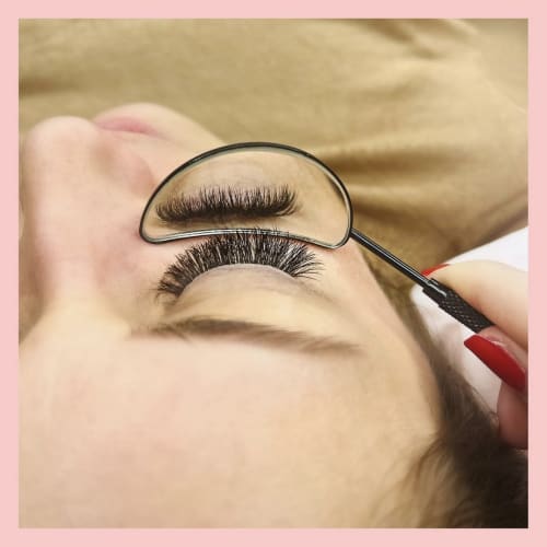 Les Cils d'Aurélie - Institut de beauté Antibes - Les Cils d'Aurélie - Photo Galerie - OneBooking