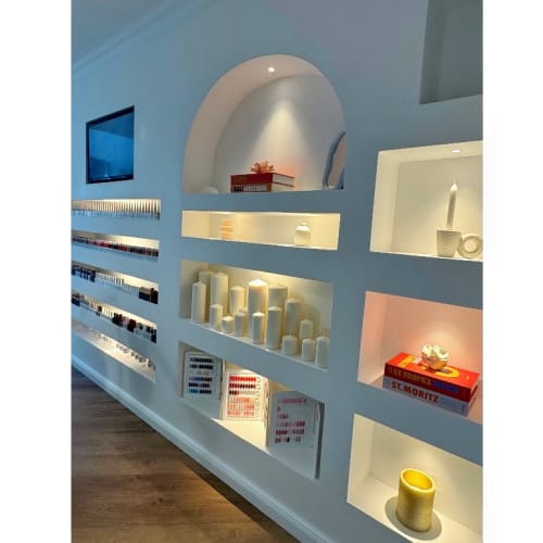 MAISON HENRI | MAISON DE BEAUTÉ FRANÇAISE - Sourcils & cils Nice - MAISON HENRI | MAISON DE BEAUTÉ FRANÇAISE - Photo Galerie - OneBooking