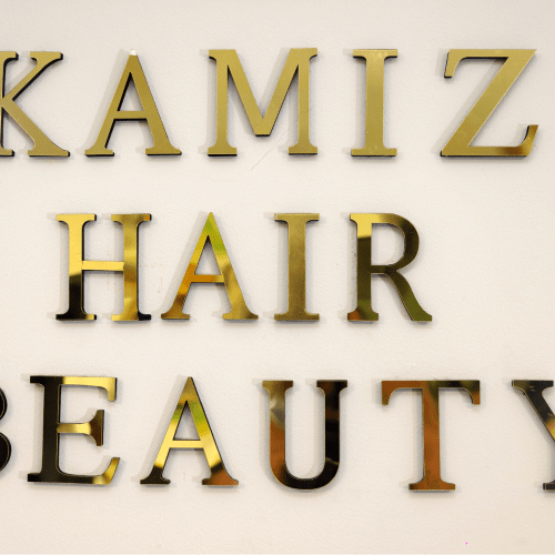 Kamiz Hair Beauty - Sourcils & cils Cergy - Kamiz Hair Beauty - Photo Galerie - OneBooking