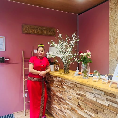 Ayutthaya Bien-être - Institut de beauté Strasbourg - Ayutthaya Bien-être - Photo Galerie - OneBooking