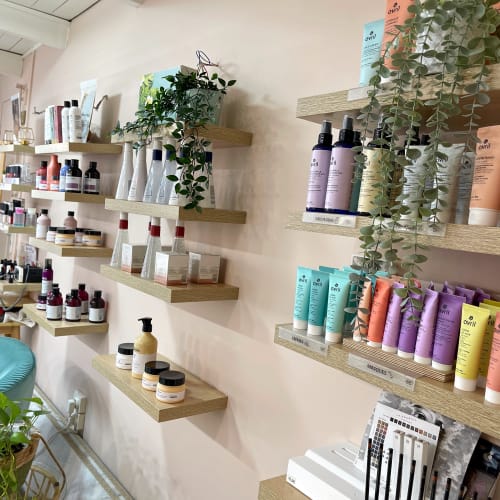SABAB STUDIO - Coiffure Marseille - SABAB STUDIO - Photo Galerie - OneBooking