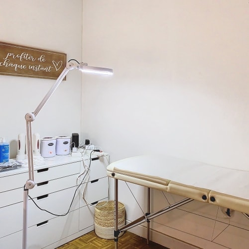 Ynesstudio - Institut de beauté Agen - Ynesstudio - Photo Galerie - OneBooking