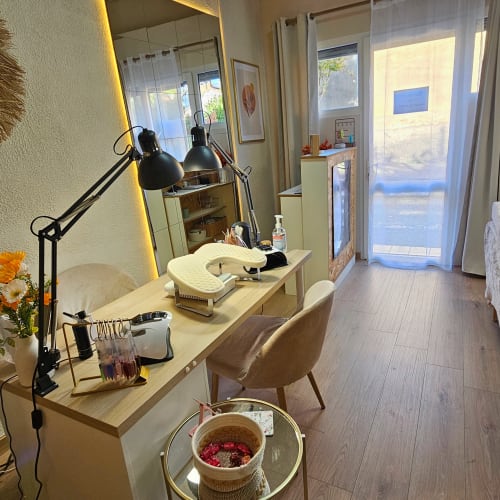 Battement d’elle - Institut de beauté Orange - Battement d’elle - Photo Galerie - OneBooking