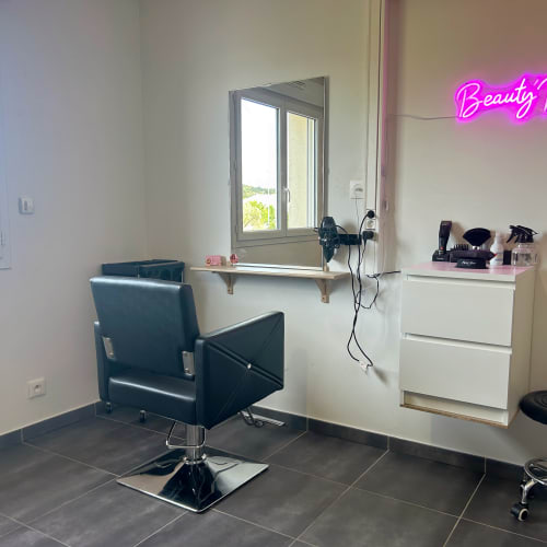Oh my beauty - Coiffure Saint-Maximin-la-Sainte-Baume - Oh my beauty - Photo Galerie - OneBooking