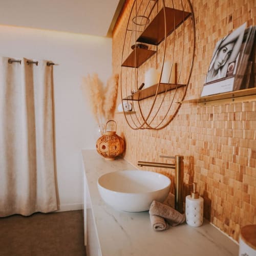 Onaé - Institut de beauté Rennes - Onaé - Photo Galerie - OneBooking