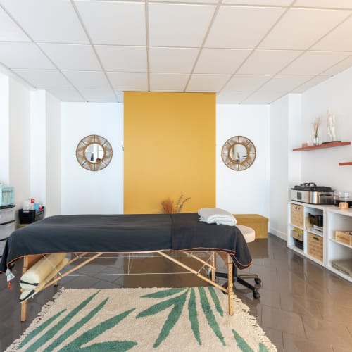 Terraba - Sourcils & cils Vitry-sur-Seine - Terraba - Photo Galerie - OneBooking