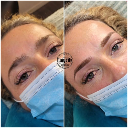 Nisycils - Barbier Bordeaux - Nisycils - Photo Galerie - OneBooking