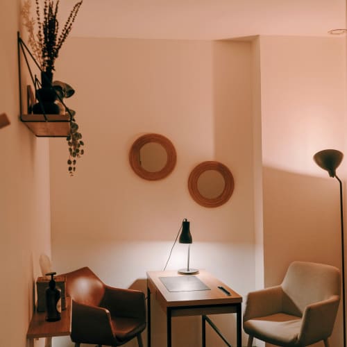 Florence Castillo - Naturopathe & Praticienne Massages bien-être - Institut de beauté Bordeaux - Florence Castillo - Naturopathe & Praticienne Massages bien-être - Photo Galerie - OneBooking