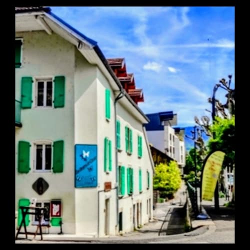 Les Secrets de Céline – Kobido, massages, drainages lympho-énergie & Bien-être énergétique - Massage Saint-Julien-en-Genevois - Les Secrets de Céline – Kobido, massages, drainages lympho-énergie & Bien-être énergétique - Photo Galerie - OneBooking