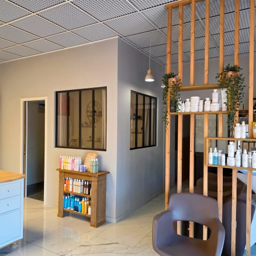 Ar’mony Coiffure - Coiffure Montigny-le-Bretonneux - Ar’mony Coiffure - Photo Galerie - OneBooking