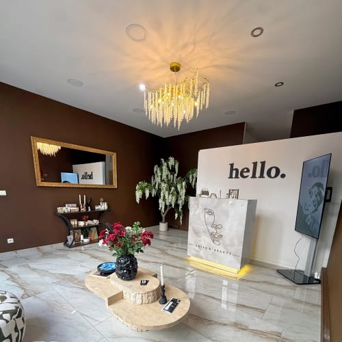 Smile'n beauty - Institut de beauté Saint-Étienne - Smile'n beauty - Photo Galerie - OneBooking