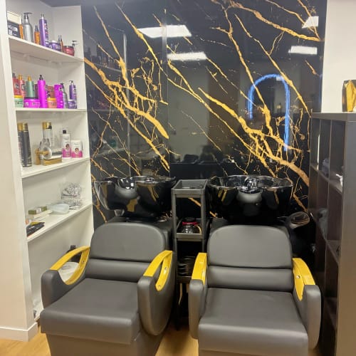 So Glam Institut de beauté - Coiffure Toulouse - So Glam Institut de beauté - Photo Galerie - OneBooking