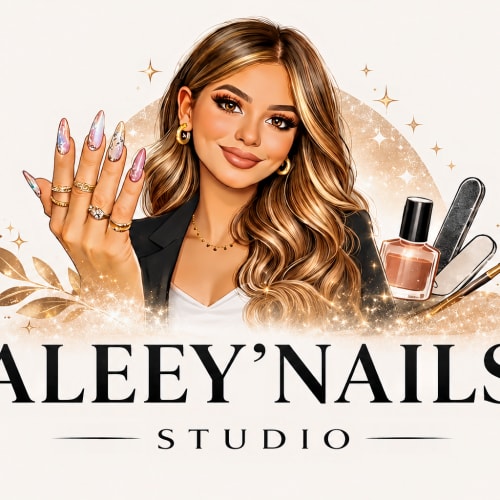 Aleey' Nails Studio - Onglerie Nice - Aleey' Nails Studio - Photo Galerie - OneBooking