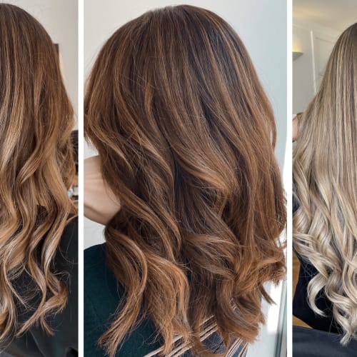 Leslie Hairstylist - Coiffure Villeneuve-Loubet - Leslie Hairstylist - Photo Galerie - OneBooking