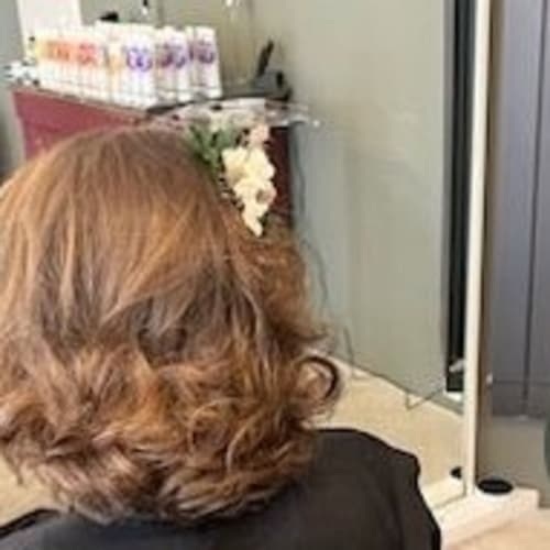 La Loge - Coiffure Nantes - La Loge - Photo Galerie - OneBooking