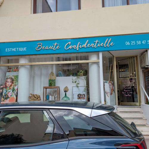 Beauté Confidentielle - Institut de beauté Antibes - Beauté Confidentielle - Photo Galerie - OneBooking