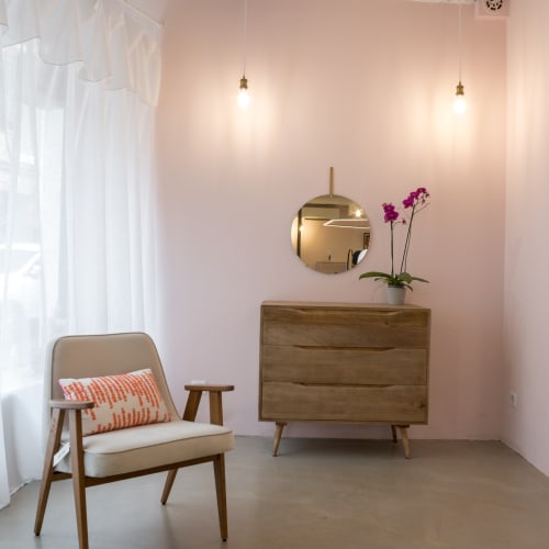 Au Jardin des Dames - Coiffure Toulouse - Au Jardin des Dames - Photo Galerie - OneBooking