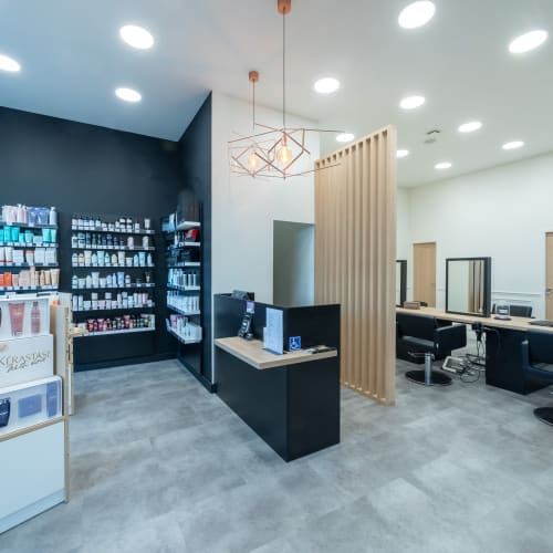 Jean Marc Joubert - Lagord - Coiffure Lagord - Jean Marc Joubert - Lagord - Photo Galerie - OneBooking