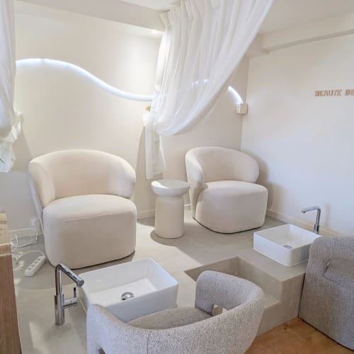 Maison Adaia - Épilation Rouen - Maison Adaia - Photo Galerie - OneBooking