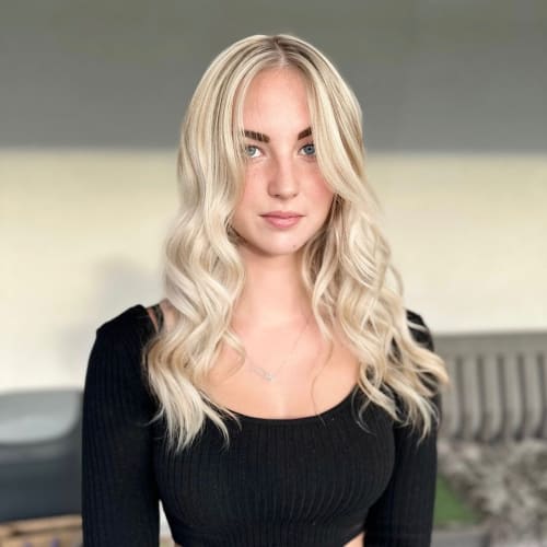 Blondie Hair & Barber - Coiffure Canet-en-Roussillon - Blondie Hair & Barber - Photo Galerie - OneBooking
