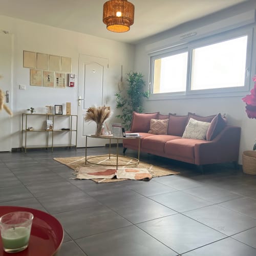 Oh my beauty - Coiffure Saint-Maximin-la-Sainte-Baume - Oh my beauty - Photo Galerie - OneBooking