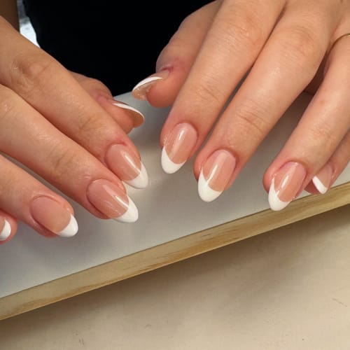 Nails Maison - Coiffure Toulouse - Nails Maison - Photo Galerie - OneBooking